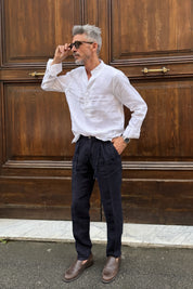 Seinse - Serafino Lino Bianco