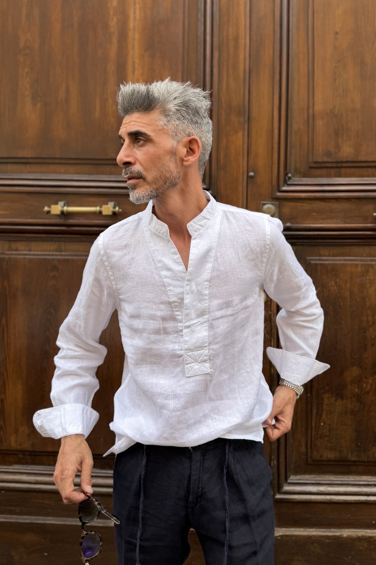 Seinse - Serafino Lino Bianco