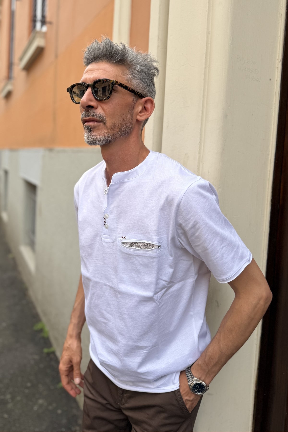 Seinse - Chester con Taschino Bianco