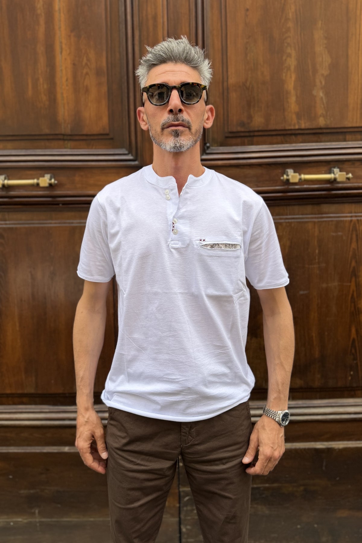 Seinse - Chester con Taschino Bianco