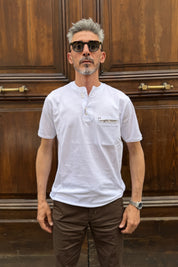 Seinse - Chester con Taschino Bianco