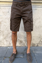 Four Brothers - Bermuda Tasconi Marrone