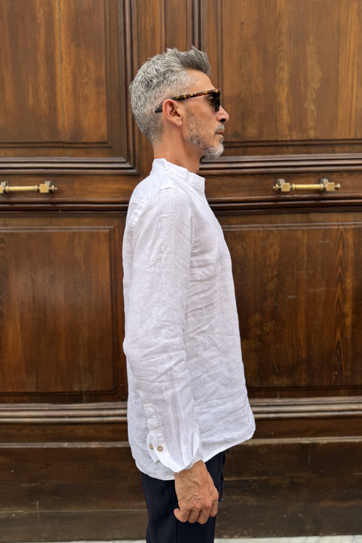 Seinse - Serafino Lino Bianco