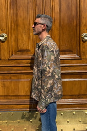 Anerkjendt - Overshirt Mimetica