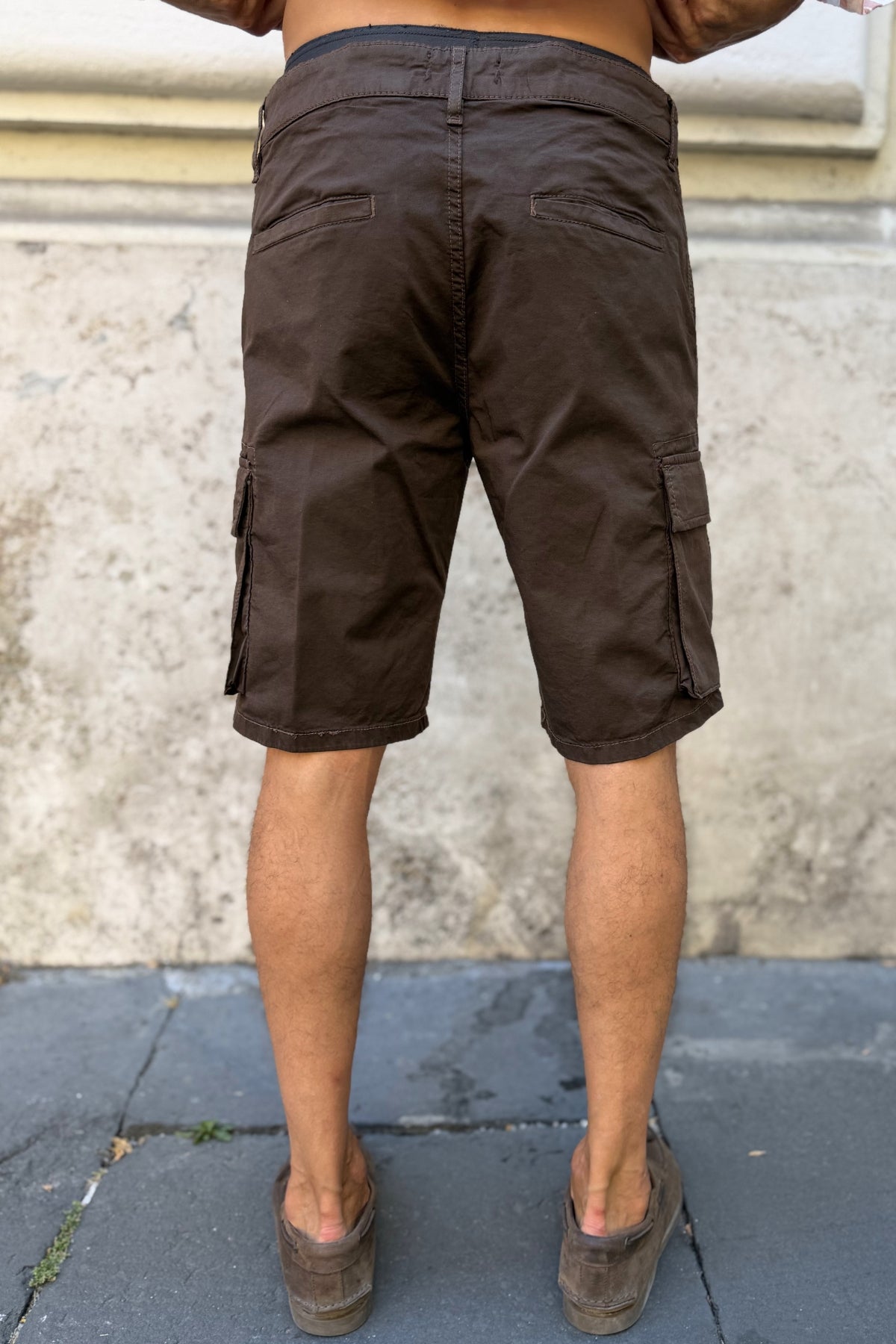 Four Brothers - Bermuda Tasconi Marrone