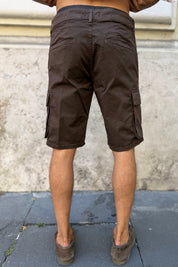 Four Brothers - Bermuda Tasconi Marrone