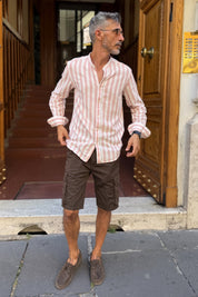 Four Brothers - Bermuda Tasconi Marrone