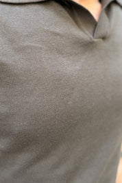 Four Brothers - Polo Derby Marrone