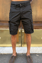 Four Brothers - Bermuda Tasconi Nero