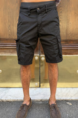Four Brothers - Bermuda Tasconi Nero