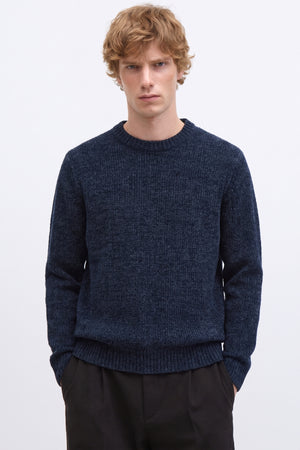 Anerkjendt- Maglia Sune Ciniglia Sky Captain