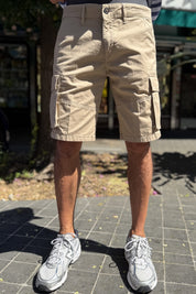 Four Brothers - Bermuda Tasconi Beige