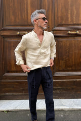 Seinse - Serafino Lino Corda