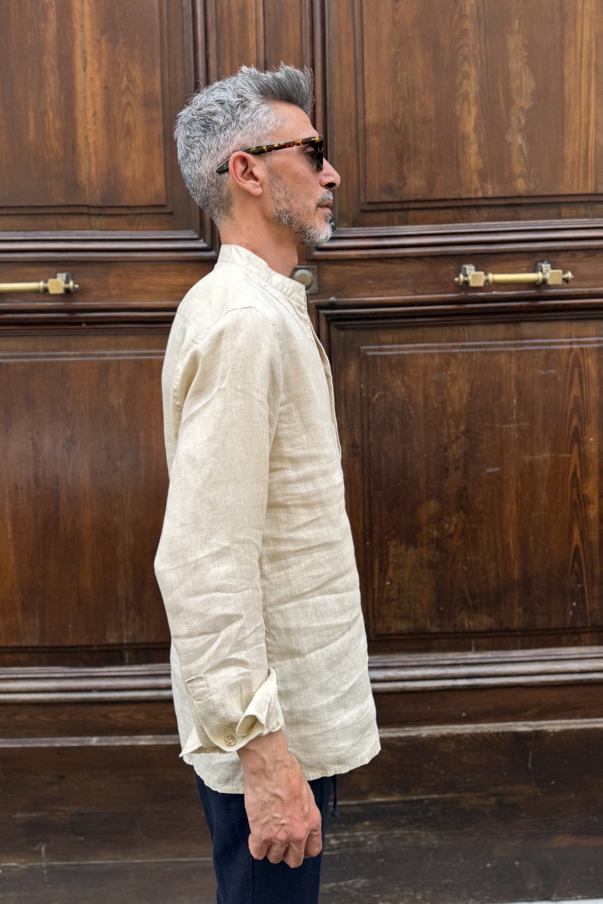 Seinse - Serafino Lino Corda