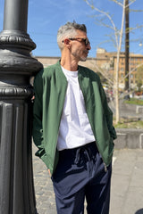 Seinse - Bomber Verde