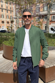Seinse - Bomber Verde