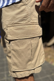 Four Brothers - Bermuda Tasconi Beige