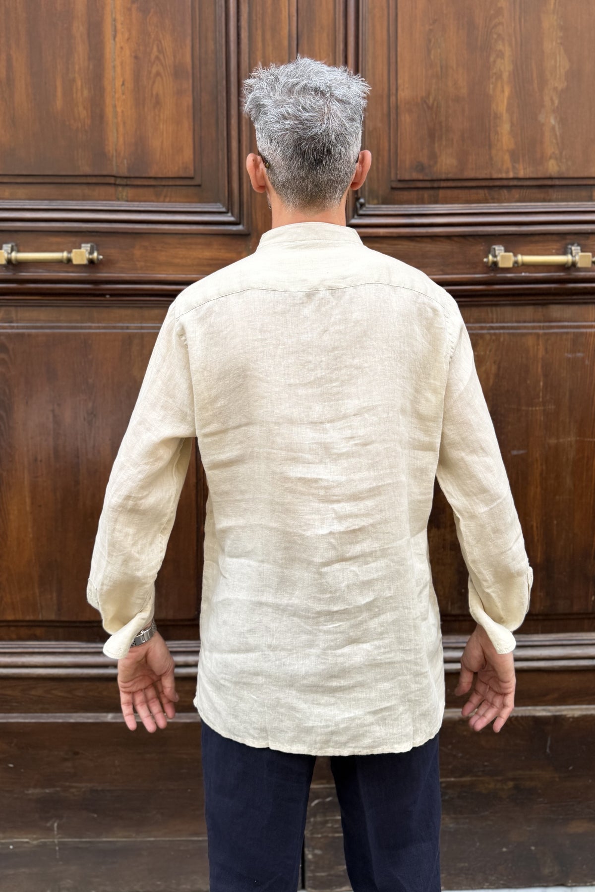 Seinse - Serafino Lino Corda