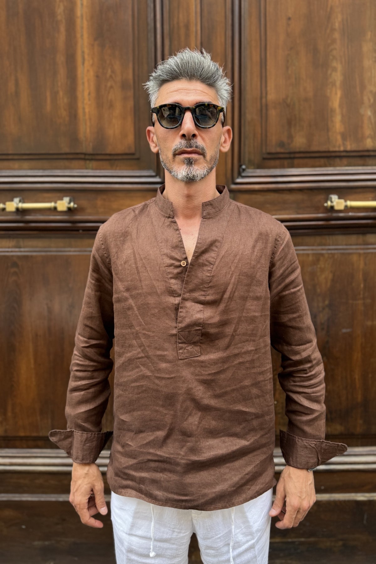 Seinse - Serafino Lino Moro