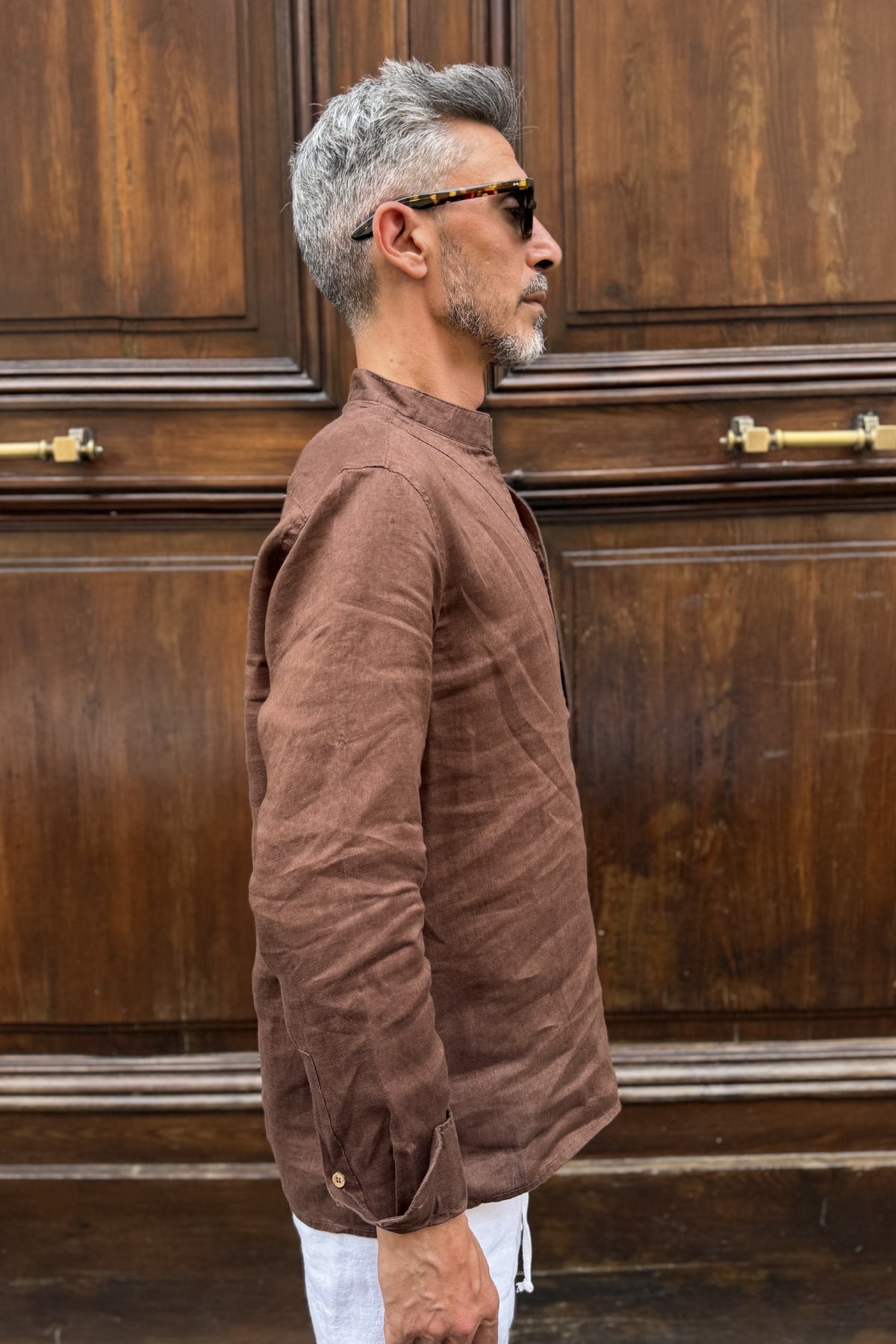 Seinse - Serafino Lino Moro