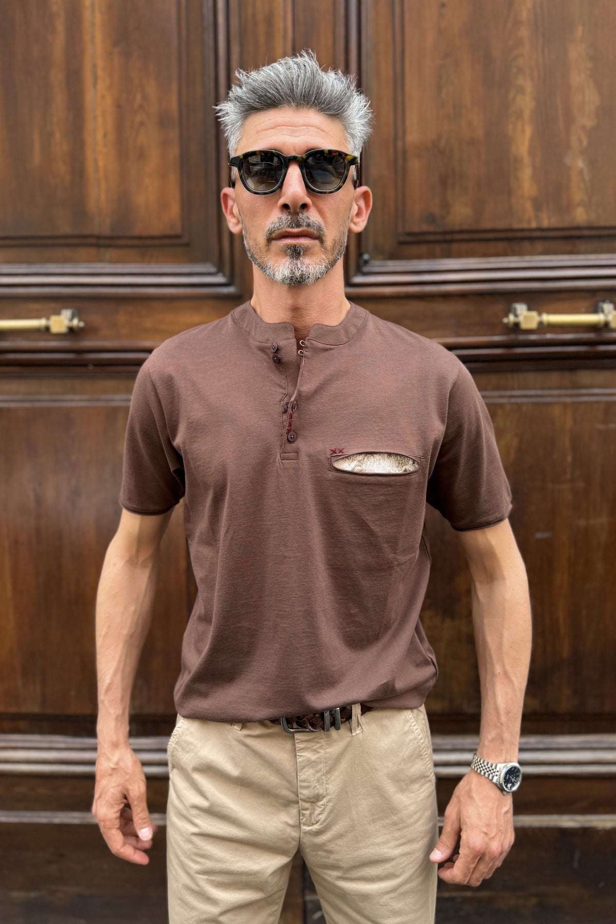 Seinse - Chester con Taschino Mocha