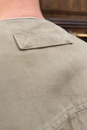 Anerkjendt - Gilet con Bottoni