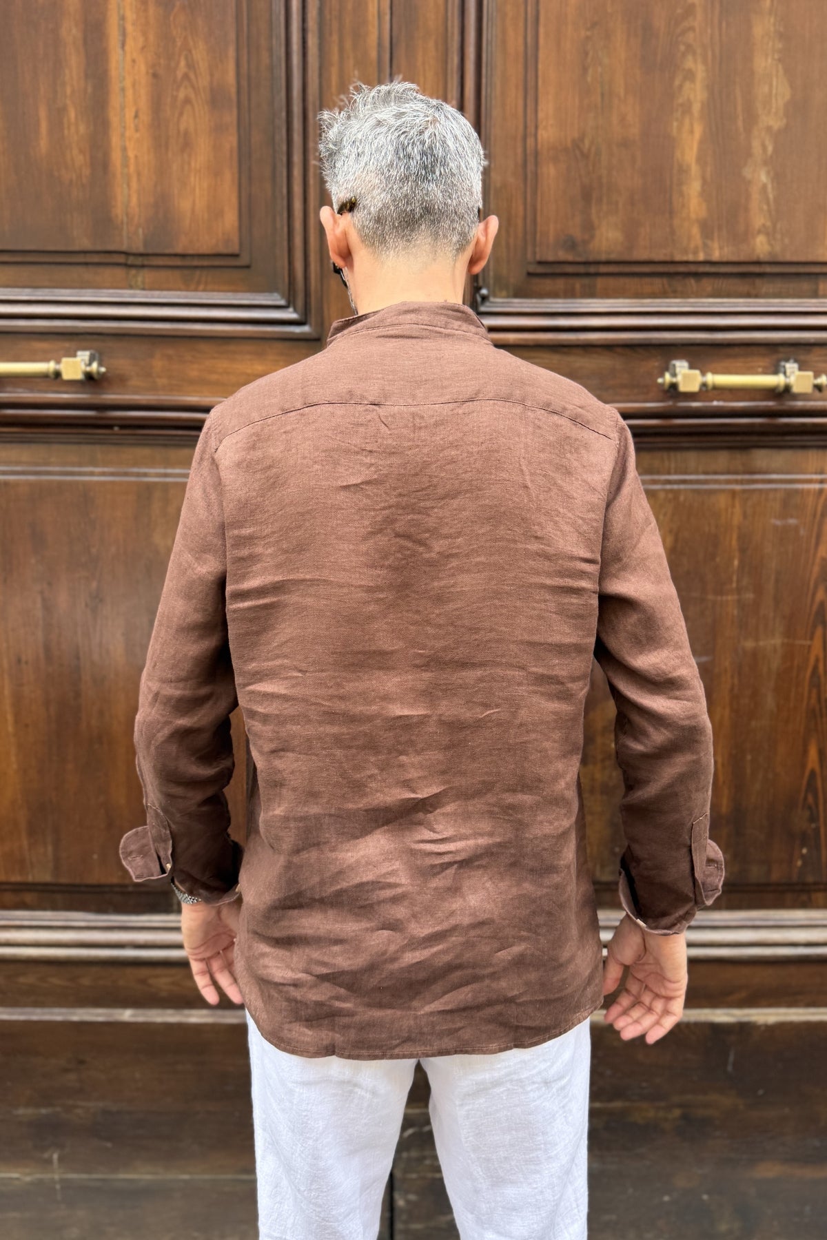 Seinse - Serafino Lino Moro