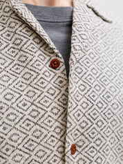 Jack&Jones - Camicia Relaxed Beige