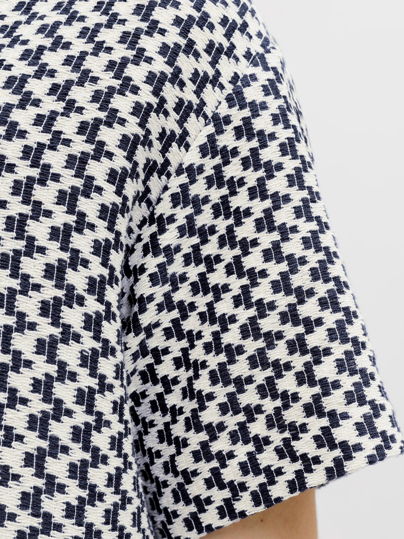 Jack&Jones - Camicia Relaxed Blu