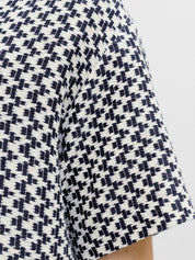 Jack&Jones - Camicia Relaxed Blu