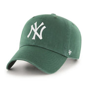 New York Yankees '47 Clean Up Dark Green