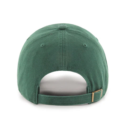 New York Yankees '47 Clean Up Dark Green