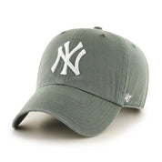 New York Yankees '47 Clean Up Moss