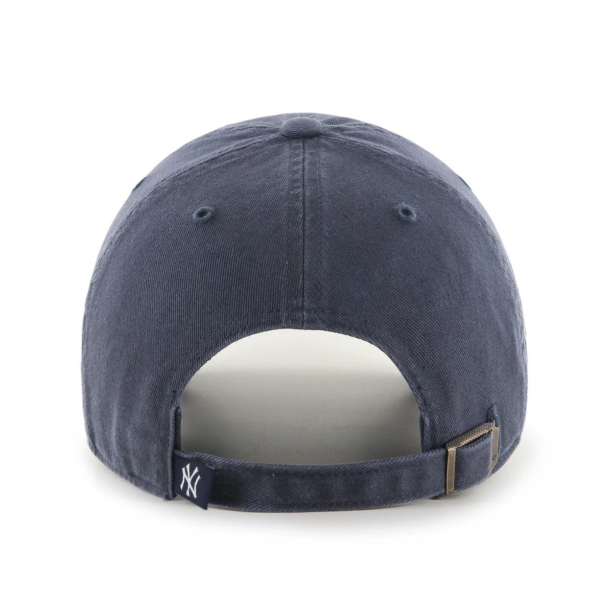 New York Yankees '47 Clean Up blu vintage