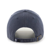 New York Yankees '47 Clean Up blu vintage