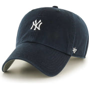 New York Yankees '47  blu marino