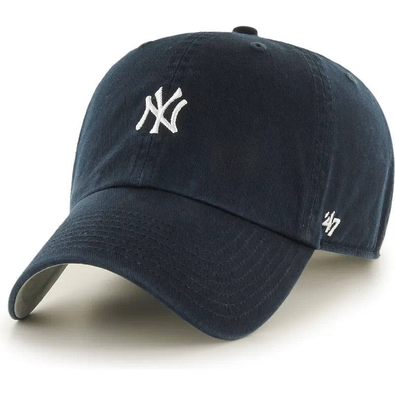 New York Yankees '47  blu marino