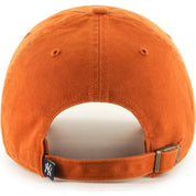 New York Yankees '47  arancione