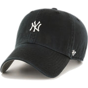 New York Yankees '47 Clean Up nero