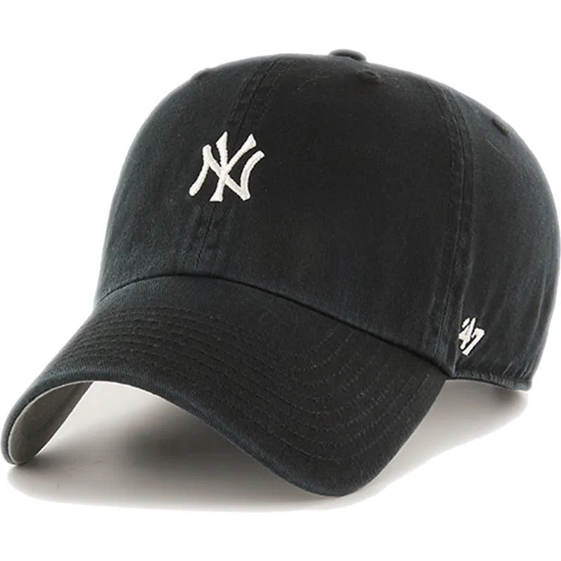 New York Yankees '47 Clean Up nero