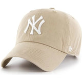 New York Yankees '47  beige