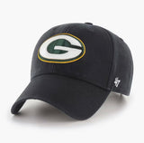 Green Bay Packers '47 Legend nero