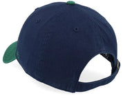 New York Yankees '47 Clean Up navy/verde