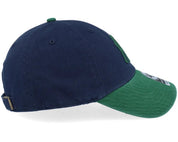 New York Yankees '47 Clean Up navy/verde
