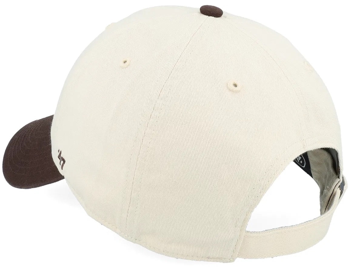 New York Yankees '47 Clean Up panna/marrone