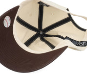 New York Yankees '47 Clean Up panna/marrone