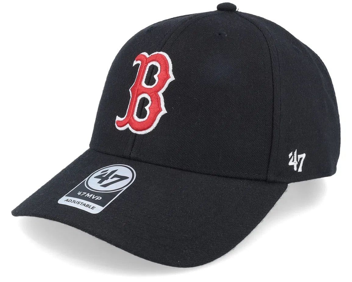 Boston Red Sox '47 MVP nero/rosso