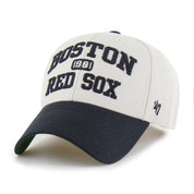 47 Brand - Boston Red Sox Broke Line Cap