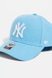 47 Brand - New York Yankees azzurro