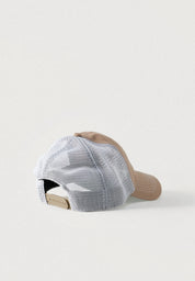 47 Brand - New York Yankees Clean Up Trucker Sabbia